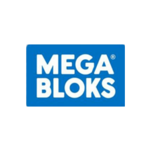 MEGA-BLOKS